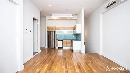 Rented by Nooklyn NYC LLC