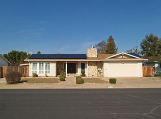 1833 Kruger Dr, Modesto, CA 95355