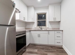 598 Upper James St #A, Hamilton, ON L9C 2Y8