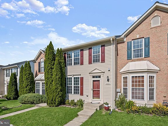 2nd image of 2820 Settlers View Dr