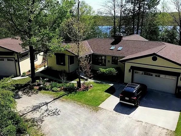 6494 Silver Rock Hwy, Ocqueoc, MI 49759