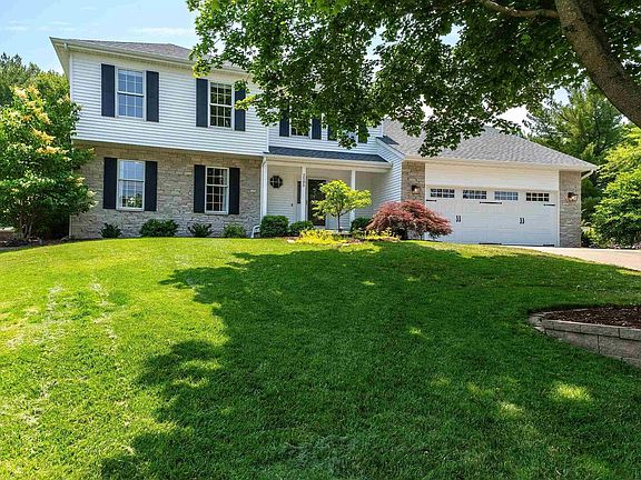 4th image of 2505 Edgewild Dr