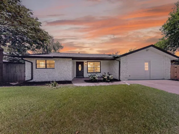 2307 Galway St, Austin, TX 78758