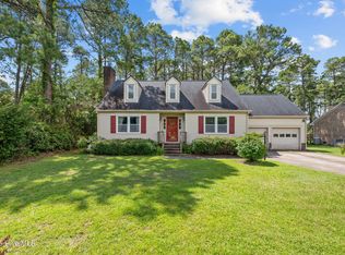 1500 Santa Lucia Rd, New Bern, NC 28560