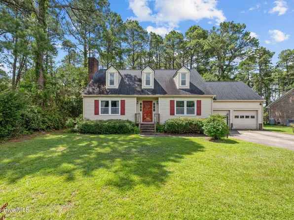 1500 Santa Lucia Road, New Bern, NC 28560