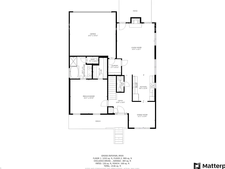 607 Pringle Dr — Photo 2