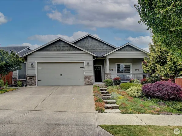 1813 S Sevier Road, Ridgefield, WA 98642