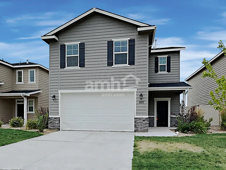 1507 S Horton St — Photo 1