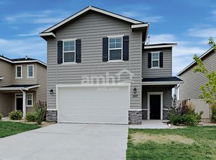 1507 S Horton St, Nampa, ID 83686