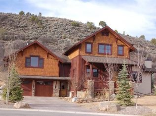 22 Poplar Pl, Eagle, CO 81631