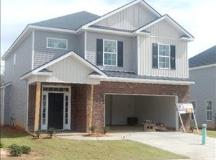 446 Sebastian Dr, Grovetown, GA 30813