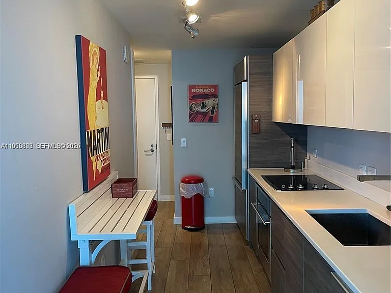 1100 S Miami Ave #2105 — Photo 11