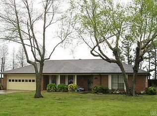 118 N Ramblewood Dr, Blytheville, AR 72315
