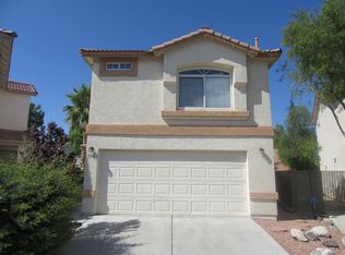 756 Dobosh Ave, Las Vegas, NV 89123