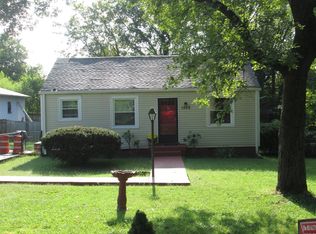 1505 Jewel St, Nashville, TN 37207