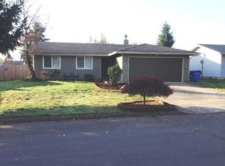 15601 SE 12th St, Vancouver, WA