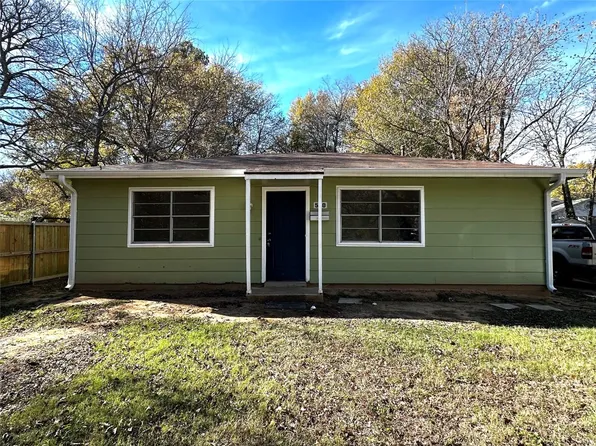 540 24th St SE, Paris, TX 75460
