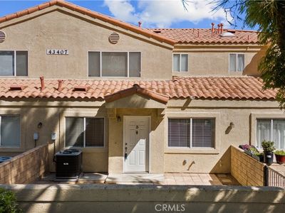 43407 30th St W UNIT 3, Lancaster, CA, 93536