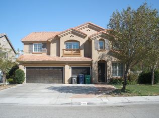 6355 Vittoria Ave, Palmdale, CA 93552
