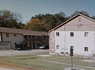 2427 Cusseta Rd, Columbus, GA 31903