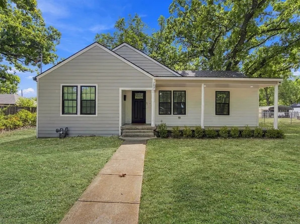 703 W Milam St, Ennis, TX 75119