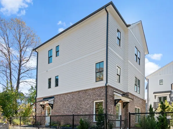 3346 Springhaven Ave, Atlanta, GA 30354
