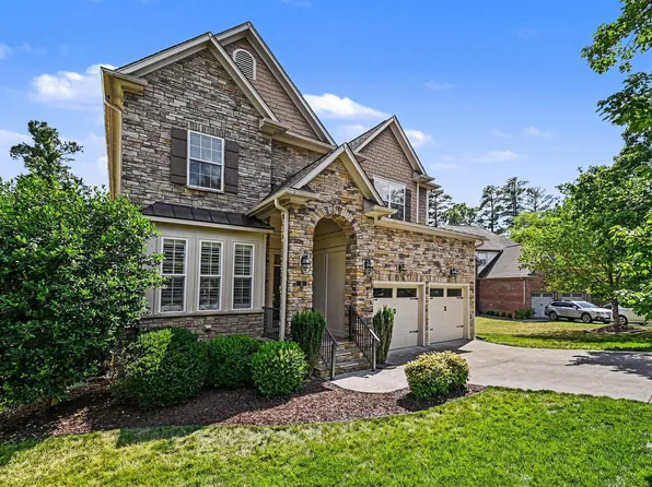 5 Teahouse Ct, Durham, NC 27707