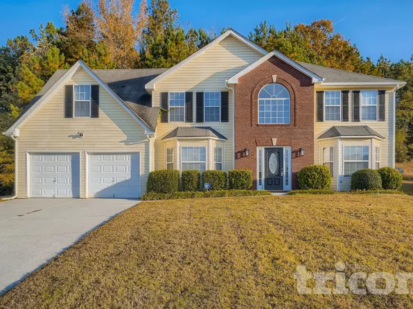 141 Wood Way, Fairburn, GA 30213