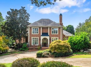 3832 Wesley Chapel Rd, Marietta, GA 30062