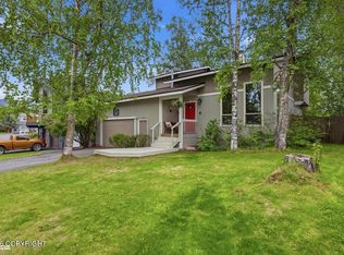 3340 Starboard Ln, Anchorage, AK 99516