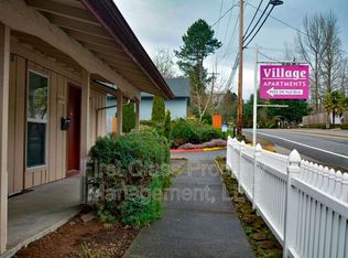 9555 SW Hall Blvd UNIT 2, Portland, OR 97223