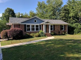 2115 Lynwood Loop, Greensboro, NC 27406