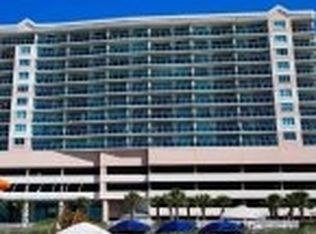 1903 S Ocean Blvd #PENTHOUSE I, North Myrtle Beach, SC 29582