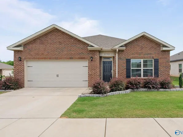 6583 Moon Crest Ln NW, Huntsville, AL 35806