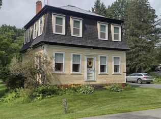 521 N Main St, Bethel, VT 05032