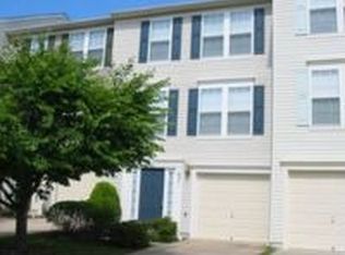 9831 Bartley Ct, Fredericksburg, VA 22408