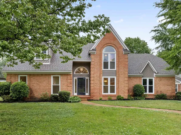 8450 Stoksund Cv, Cordova, TN 38018