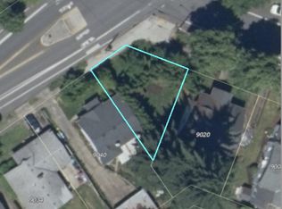 N Smith St, Portland, OR 97203