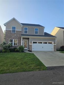 6260-31 Eckhardt Rd, Lake View, NY, 14085