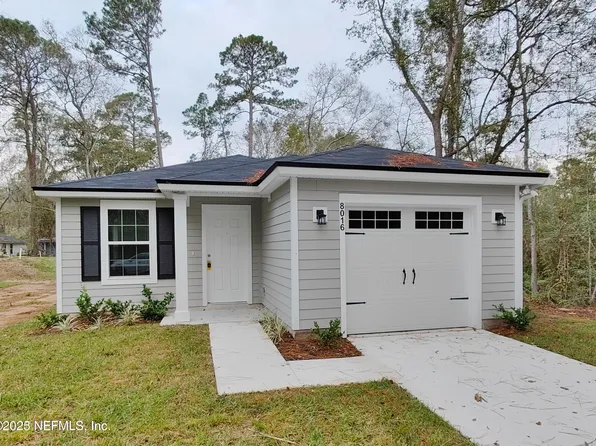 8058 RAILROAD Avenue W, Jacksonville, FL 32219