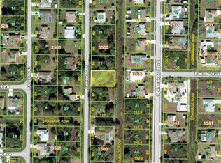 7082 Mamouth St, Englewood, FL 34224