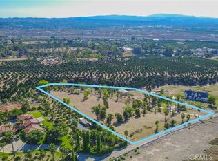 32265 Sapphire St, Mentone, CA 92359