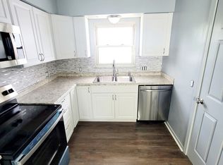 3407 Douglas Rd, Toledo, OH 43606