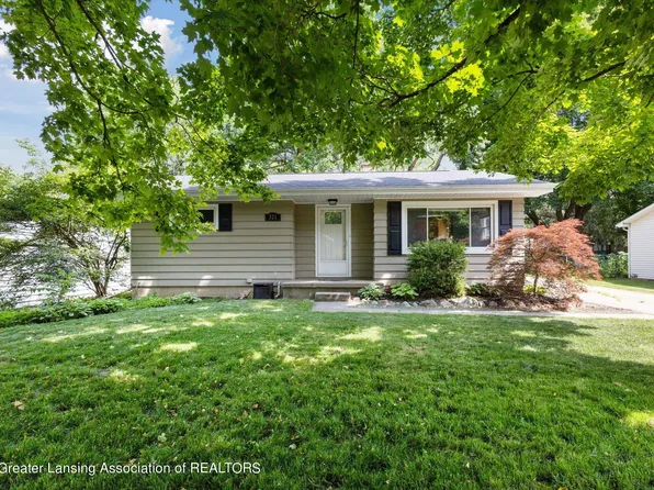 321 Ann St, Mason, MI 48854