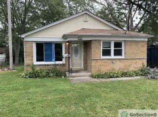 17301 Highland Ct, Hazel Crest, IL 60429