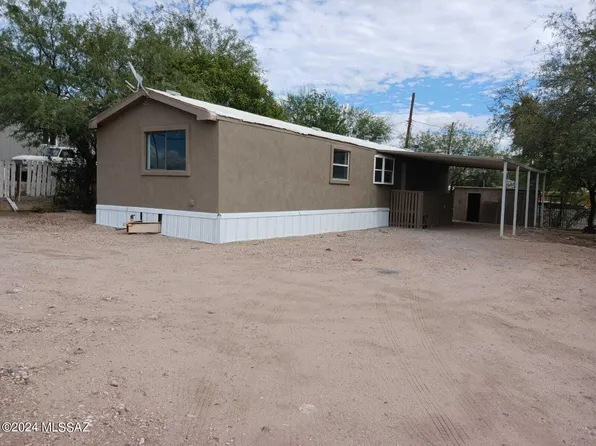 10169 S Sun Valley Ave, Tucson, AZ 85756