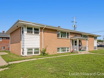 4238/4308 Moreland St, Kalamazoo, MI, 49001