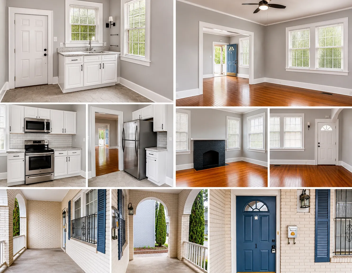 2 bed, 1000 sqft, $2,195 — Photo 4