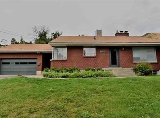 3631 E Millcreek Rd, Salt Lake City, UT 84109