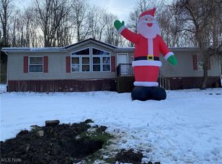 16967 Cornell St, East Liverpool, OH 43920